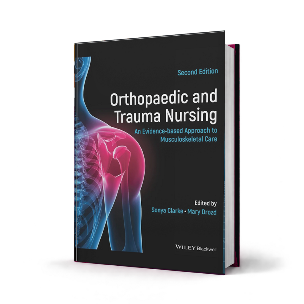 Orthopaedic and Trauma Nursing — 2nd Edition