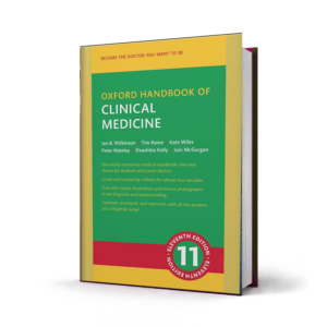 Oxford Handbook of Clinical Medicine — 11th Edition