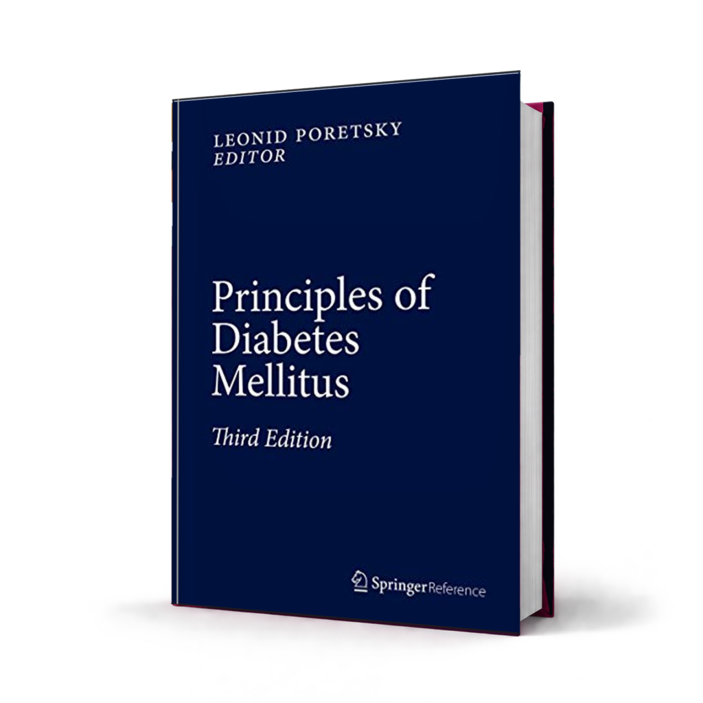 Principles of Diabetes Mellitus — 3rd Edition