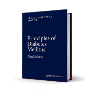 Principles of Diabetes Mellitus — 3rd Edition