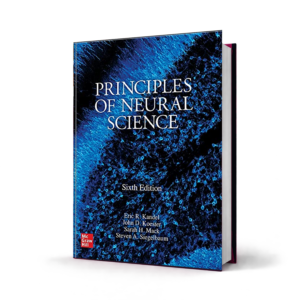 Principles of Neural Science — 6th Edition
