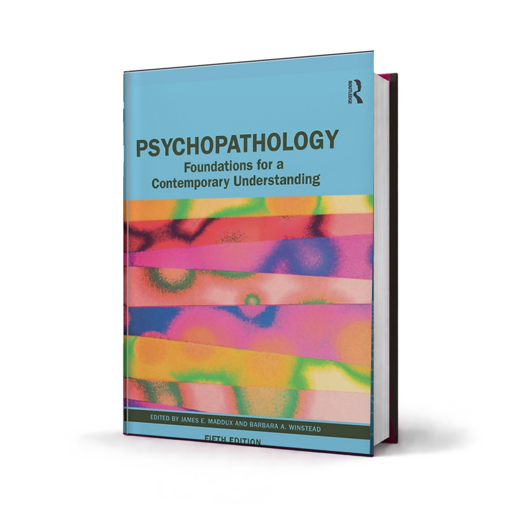 Psychopathology Foundations for a Contemporary Understanding — 5th Edition