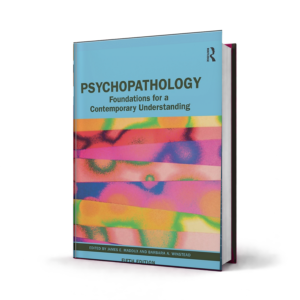 Psychopathology Foundations for a Contemporary Understanding — 5th Edition