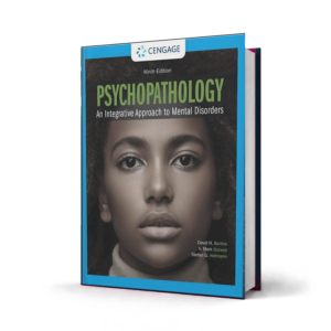 Psychopathology — 9th Edition