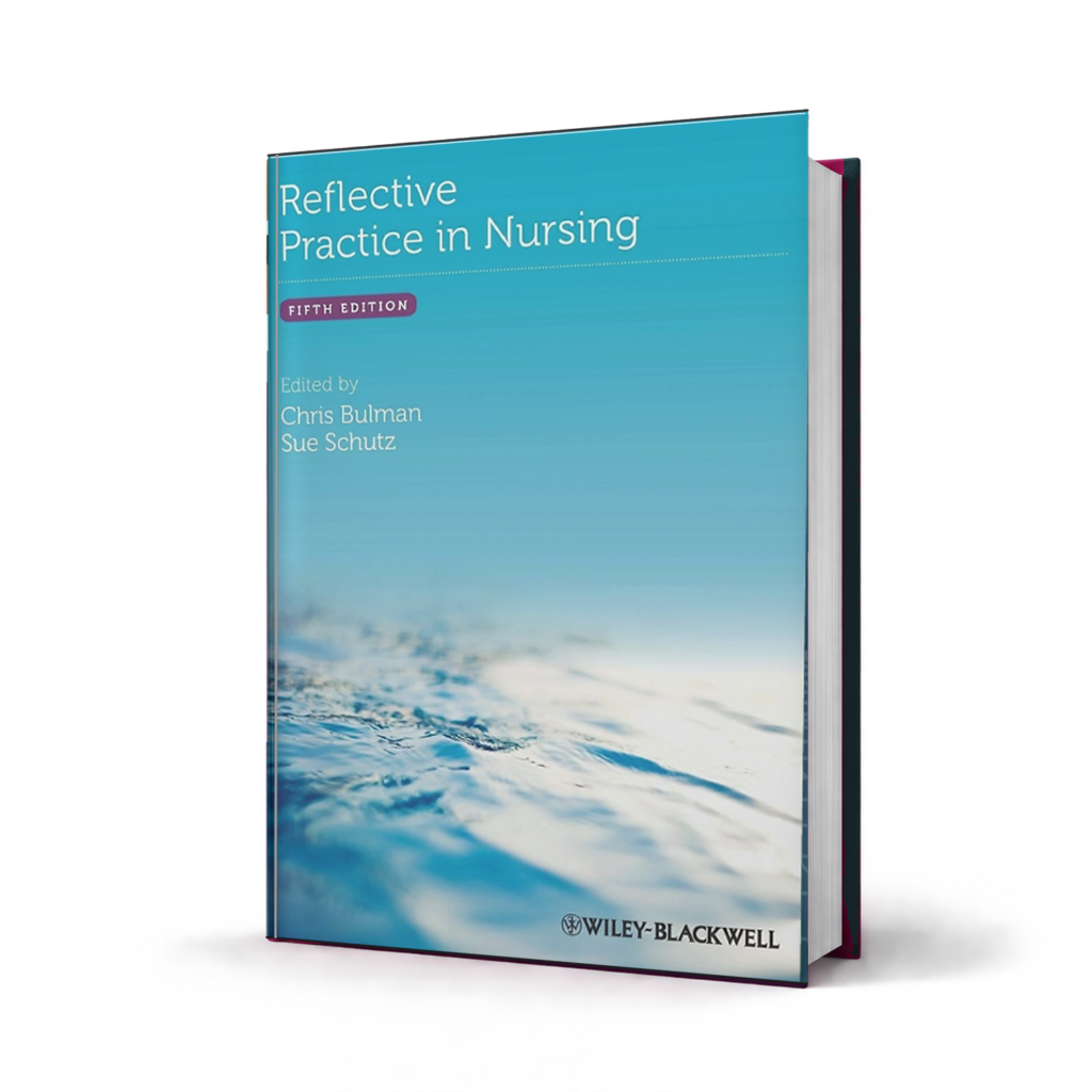 Reflective Practice in Nursing — 5th Edition