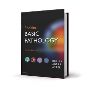 Robbins Basic Pathology — 10th Edition