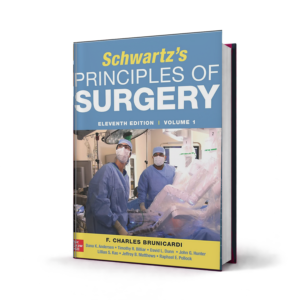 Schwartzs Principles of Surgery — 11th Edition