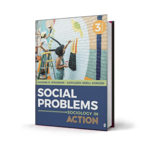 Social Problems Sociology in Action — 3rd Edition