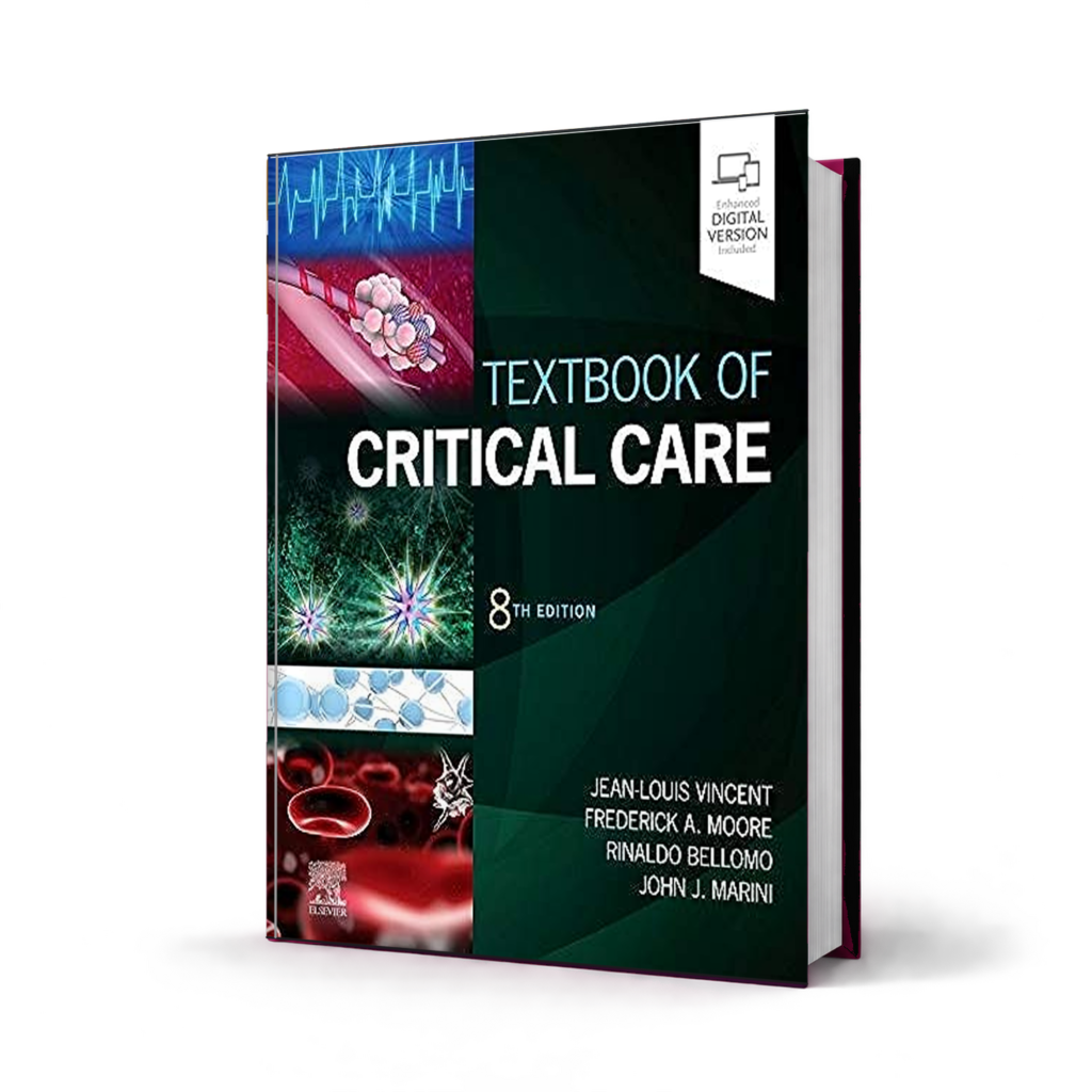 Textbook of Critical Care — 8th Edition