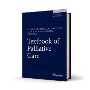 Textbook of Palliative Care — 1st Edition
