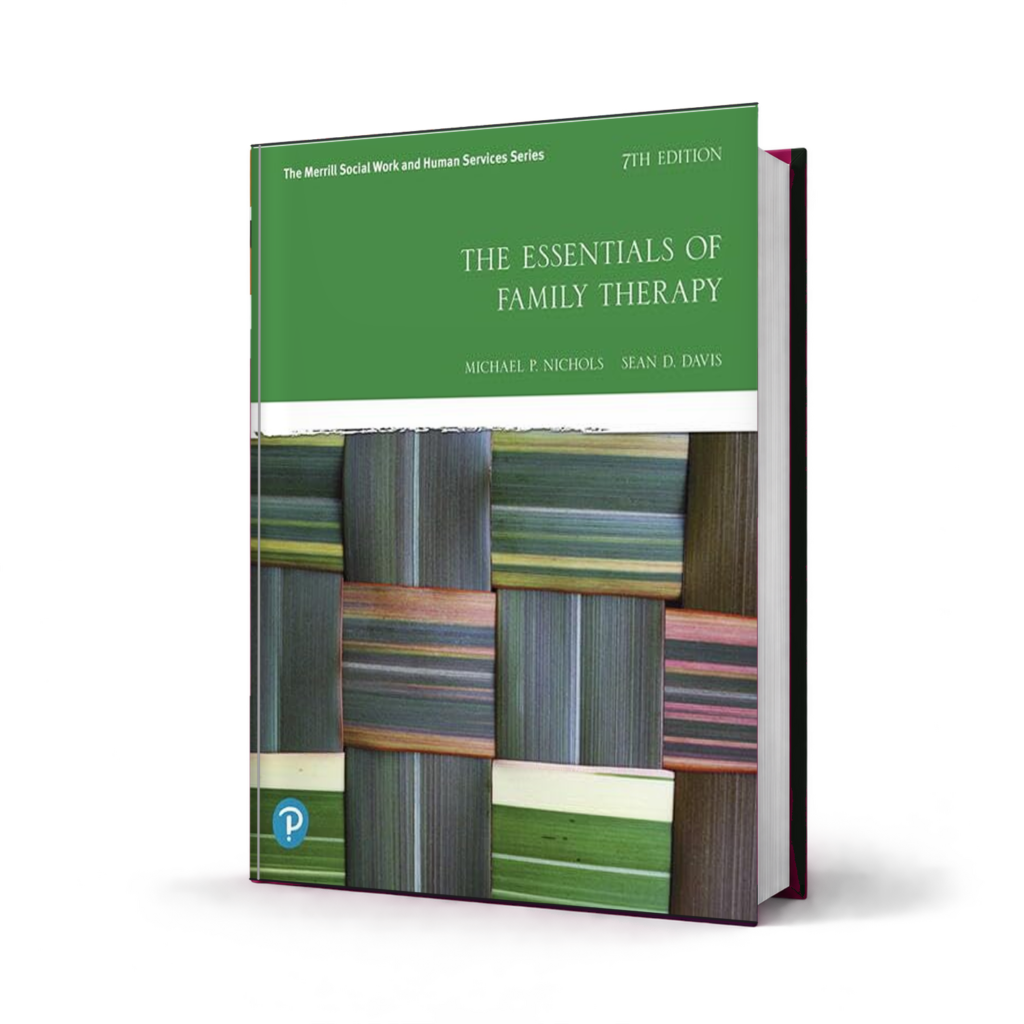 The Essentials of Family Therapy — 7th Edition