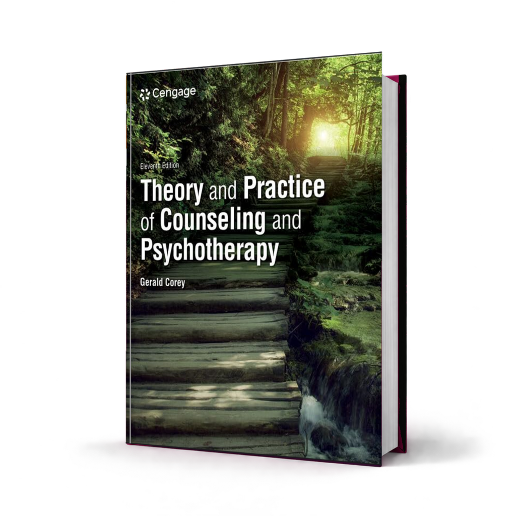 Theory and Practice of Counseling and Psychotherapy — 11th Edition