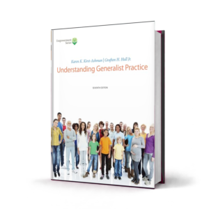 Understanding Generalist Practice — 7th Edition