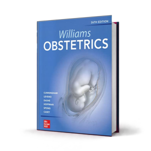 Williams Obstetrics — 26th Edition