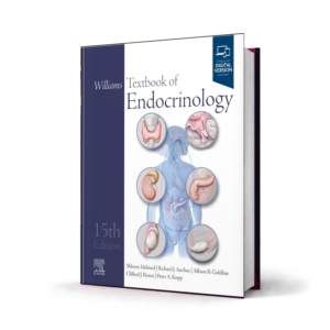 Williams Textbook of Endocrinology — 15th Edition